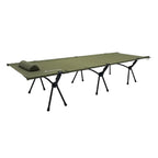 DEFTHIKE Foldable Lightweight Military Camp Bed D-C001