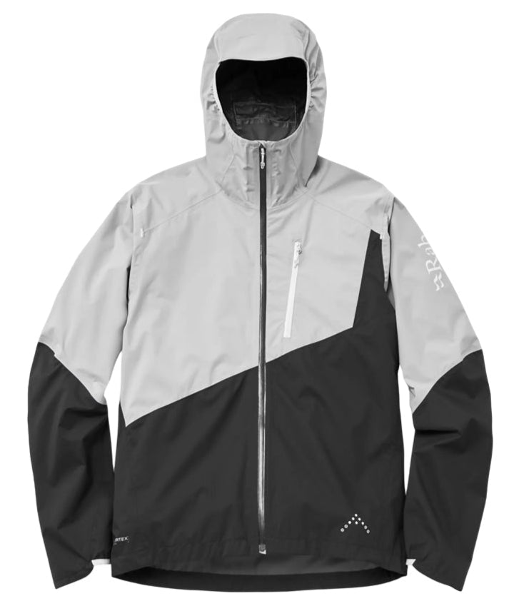 RAB Men's Downpour Trail Light Waterproof Jacket
