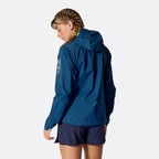 RAB Women's Downpour Trail Light Waterproof Jacket