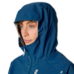 RAB Women's Downpour Trail Light Waterproof Jacket