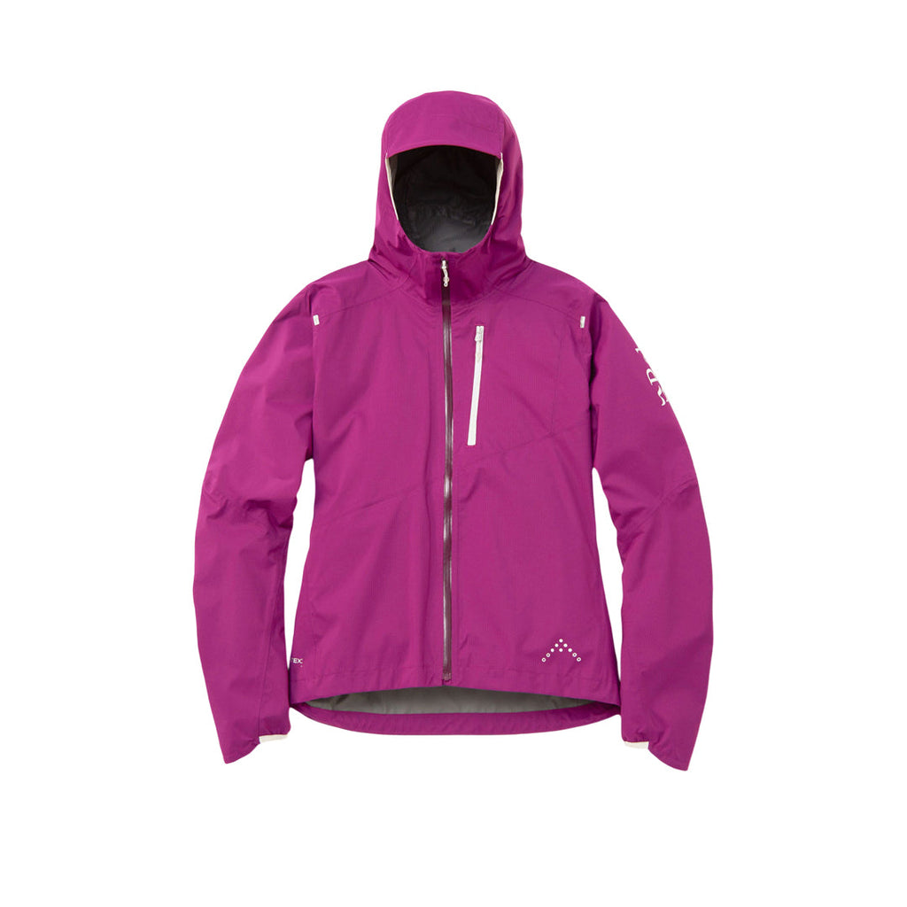 RAB Women's Downpour Trail Light Waterproof Jacket