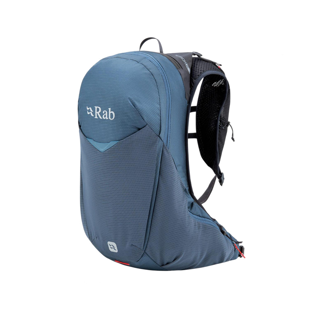 RAB Nitron 25L Comfortable Lightweight Daypack