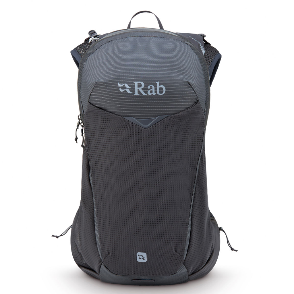RAB Nitron 25L Comfortable Lightweight Daypack