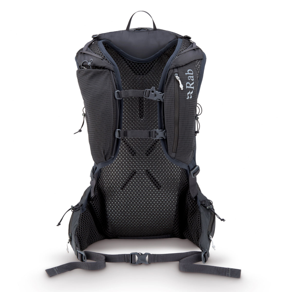 RAB Nitron 25L Comfortable Lightweight Daypack