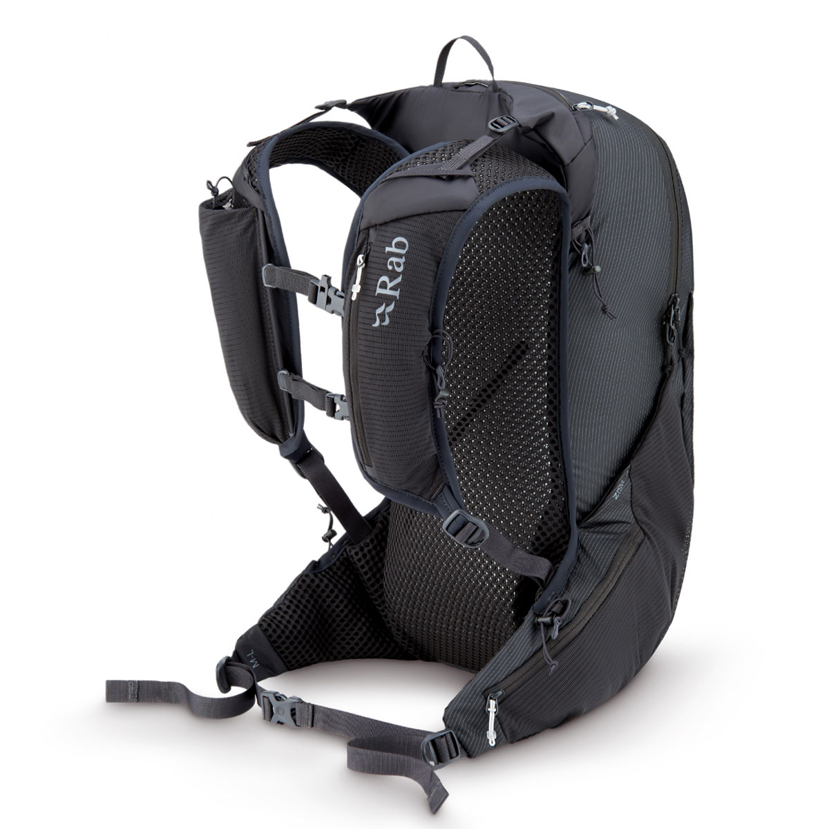 RAB Nitron 25L Comfortable Lightweight Daypack