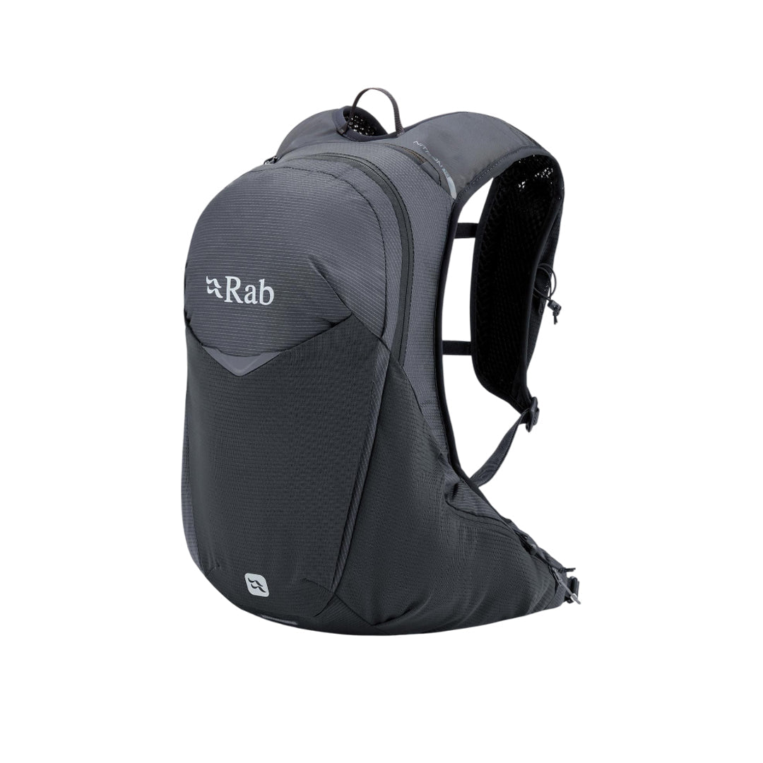 RAB Nitron 18L Comfortable Lightweight Daypack