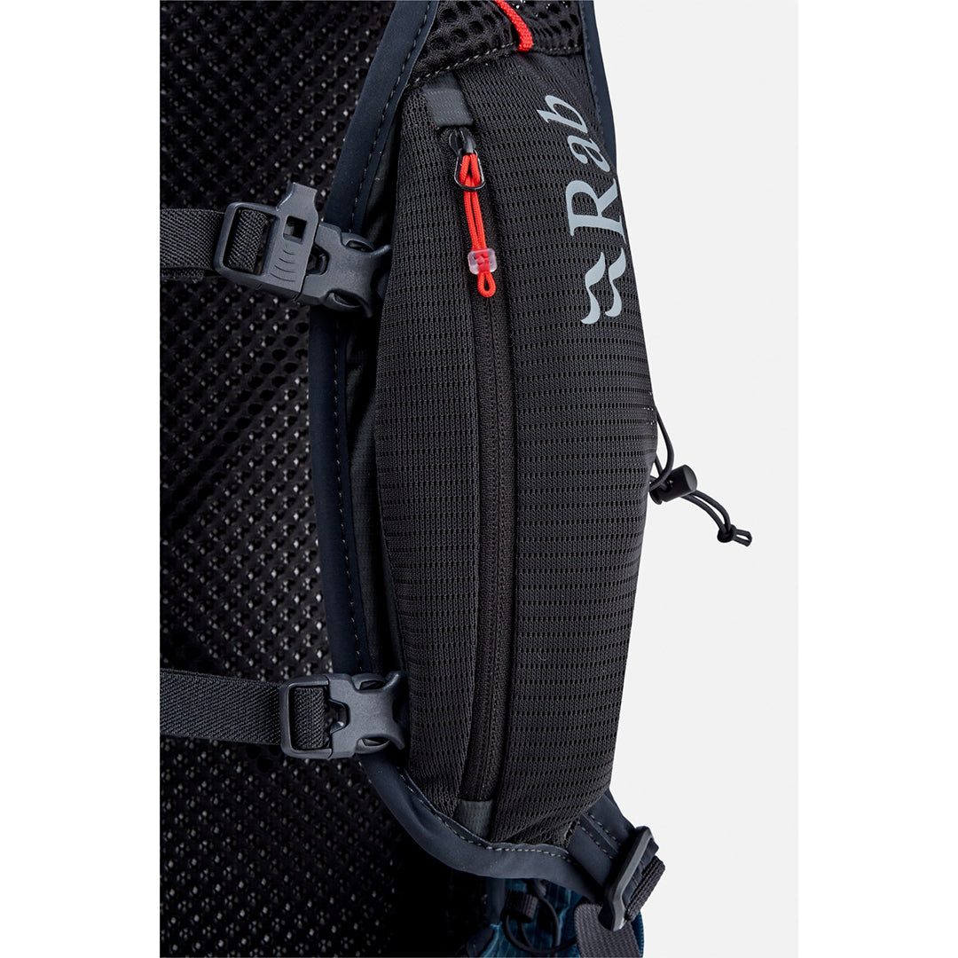 RAB Nitron 18L Comfortable Lightweight Daypack