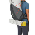 RAB Muon 40L Ultralight Durable Long-Distance Trekking Hiking Backpack