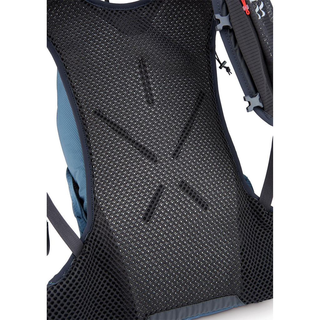 RAB Nitron 18L Comfortable Lightweight Daypack