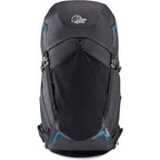 LOWE ALPINE Airzone Trek 35:45L Comfortable Lightweight Backpack Outdoor Hiking Camping Backpack