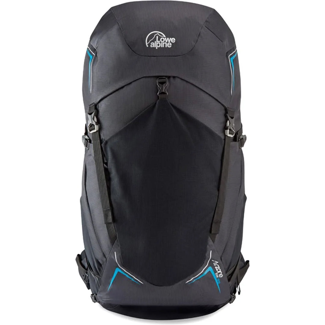 LOWE ALPINE Airzone Trek 35:45L Comfortable Lightweight Backpack Outdoor Hiking Camping Backpack