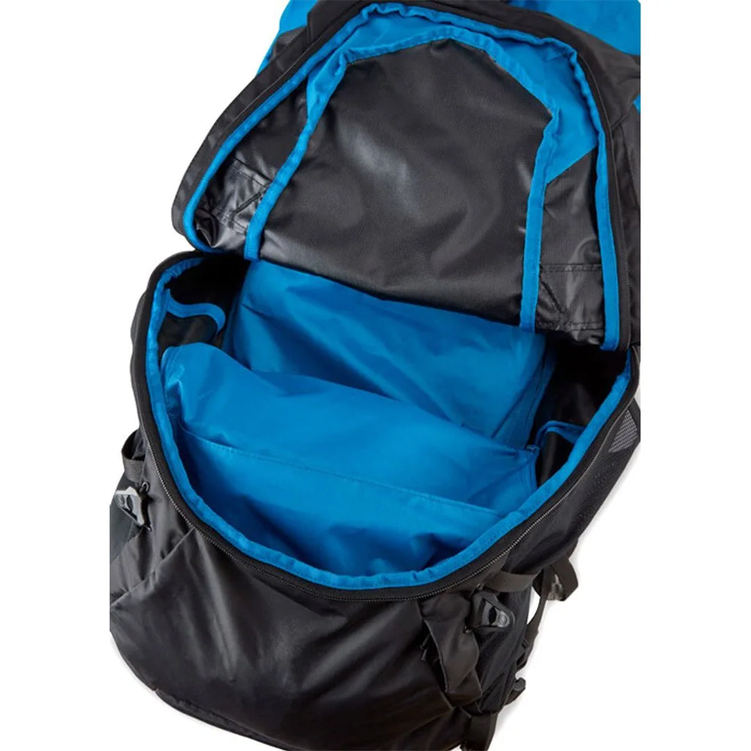 LOWE ALPINE Airzone Trek 35:45L Comfortable Lightweight Backpack Outdoor Hiking Camping Backpack