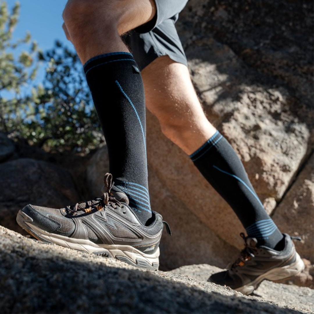 DEXSHELL Longlite 2.0 Waterproof Socks