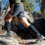DEXSHELL Longlite 2.0 Waterproof Socks