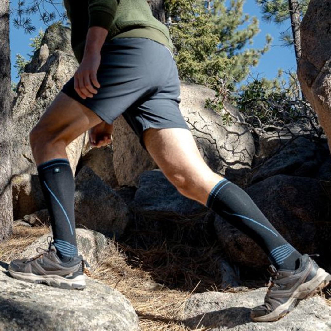 DEXSHELL Longlite 2.0 Waterproof Socks