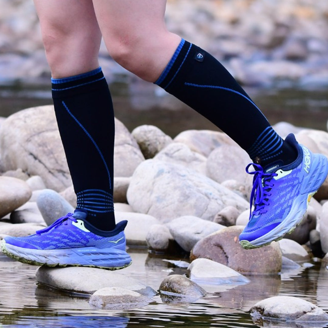 DEXSHELL Longlite 2.0 Waterproof Socks