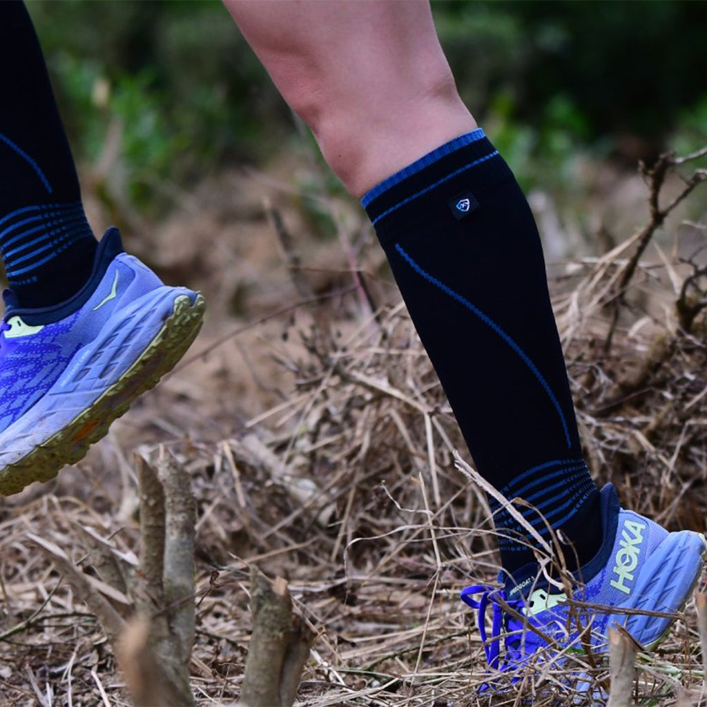 DEXSHELL Longlite 2.0 Waterproof Socks