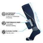 DEXSHELL Longlite 2.0 Waterproof Socks