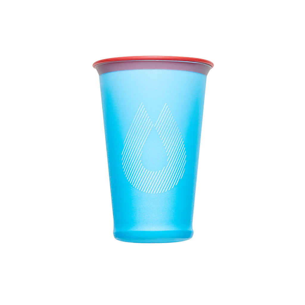 HYDRAPAK SpeedCup™ Flexible and Collapsible Cup (Pack of 2)