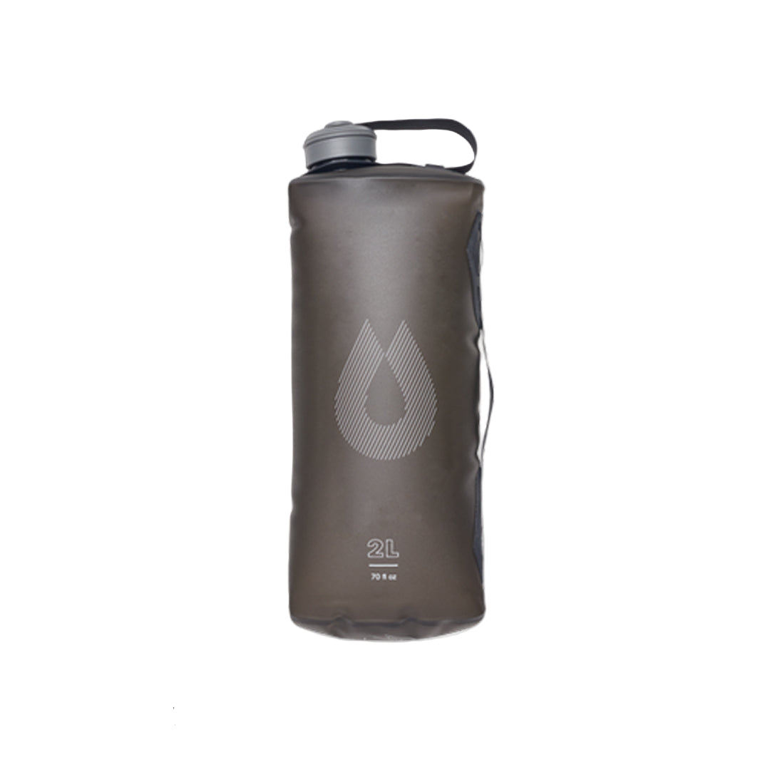 HYDRAPAK Seeker™ 2L Foldable Reservoir Water Container