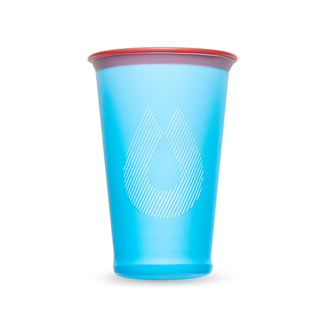 HYDRAPAK SpeedCup™ Flexible and Collapsible Cup (Pack of 2)