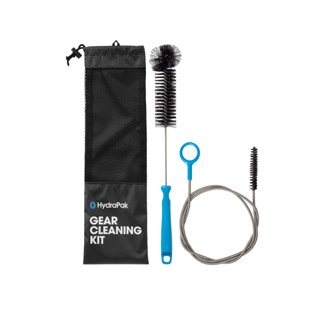 HYDRAPAK Gear Cleaning Kit – Tube & Reservoir Cleaning Brushes