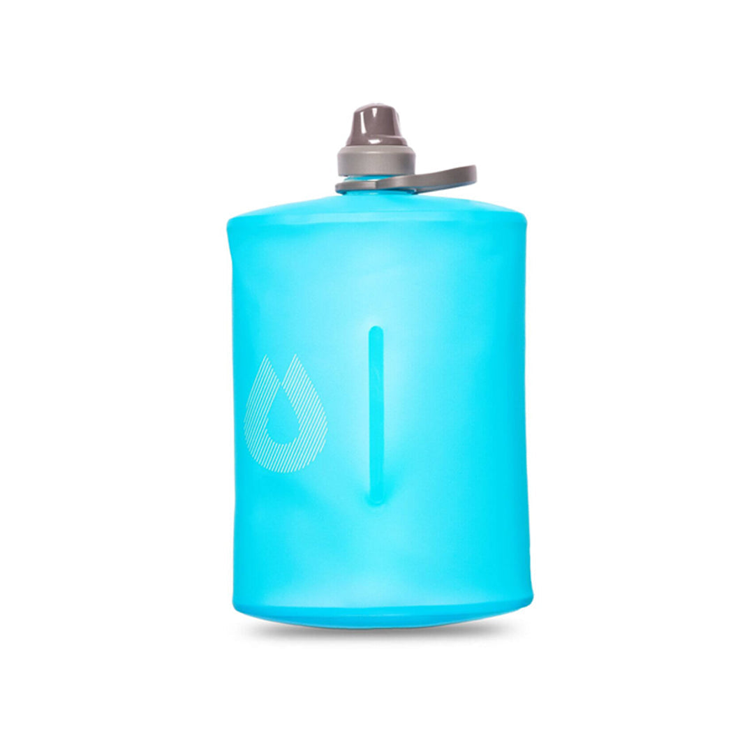 HYDRAPAK Stow™ 1L Ultralight Soft Flask