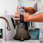 HYDRAPAK Gear Cleaning Kit – Tube & Reservoir Cleaning Brushes