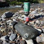 HYDRAPAK Seeker™ 3L Foldable Reservoir Water Container