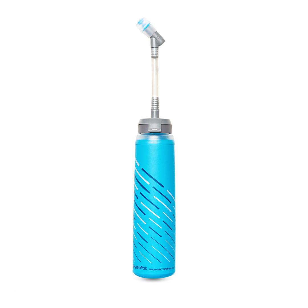 HYDRAPAK UltraFlask™ Speed 500ML Fast-Flow Soft Flask