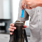 HYDRAPAK Gear Cleaning Kit – Tube & Reservoir Cleaning Brushes