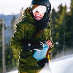 HYDRAPAK Stow™ 1L Ultralight Soft Flask