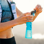 HYDRAPAK UltraFlask™ Speed 500ML Fast-Flow Soft Flask