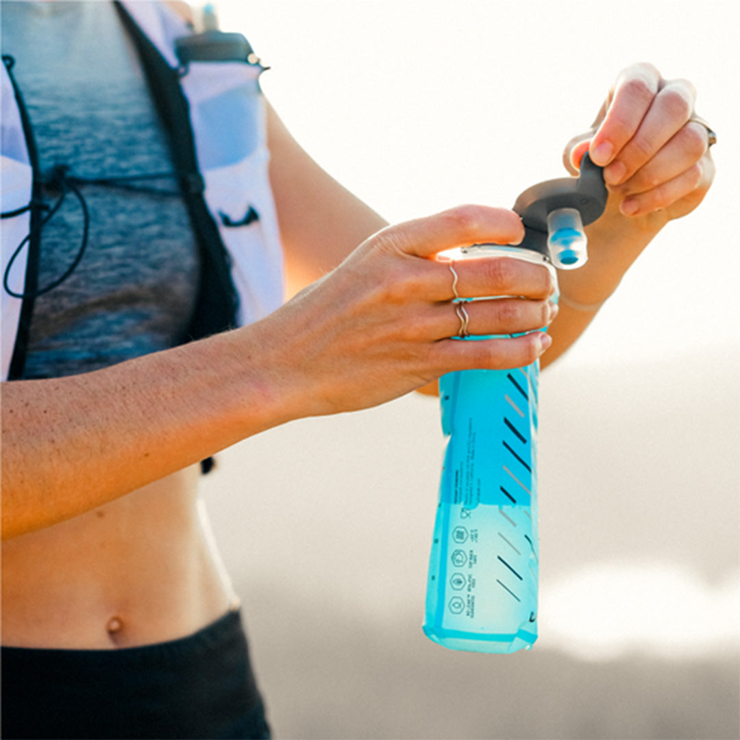 HYDRAPAK UltraFlask™ Speed 500ML Fast-Flow Soft Flask
