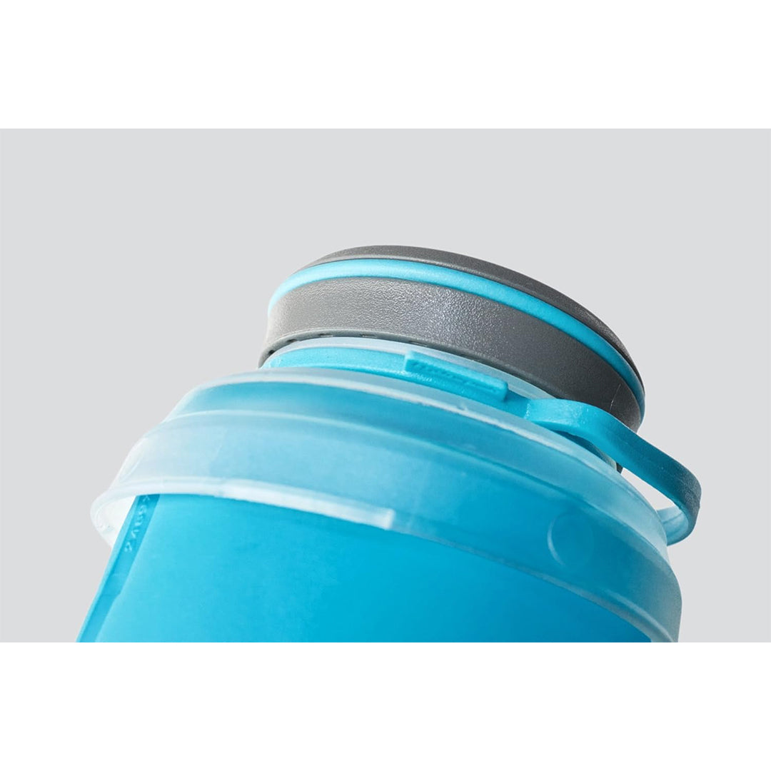 HYDRAPAK Stash™ 1L Ultralight Collapsible Travel Bottle