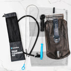 HYDRAPAK Gear Cleaning Kit – Tube & Reservoir Cleaning Brushes