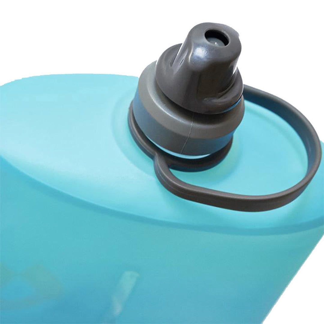 HYDRAPAK Stow™ 1L Ultralight Soft Flask