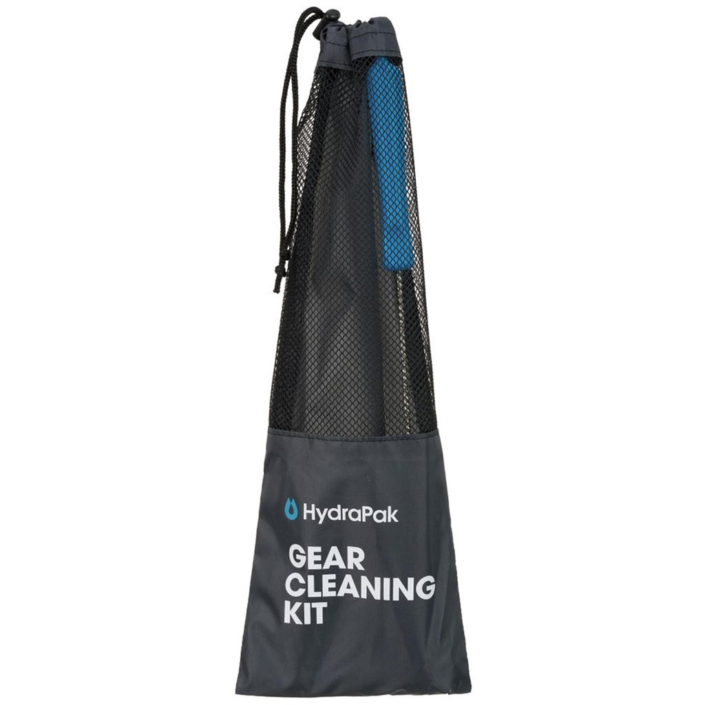 HYDRAPAK Gear Cleaning Kit – Tube & Reservoir Cleaning Brushes