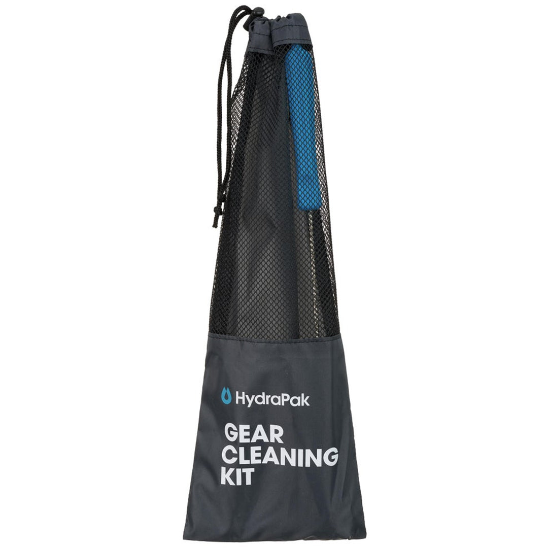 HYDRAPAK Gear Cleaning Kit – Tube & Reservoir Cleaning Brushes