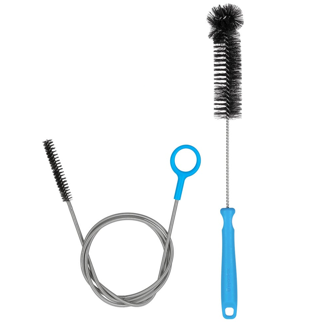 HYDRAPAK Gear Cleaning Kit – Tube & Reservoir Cleaning Brushes