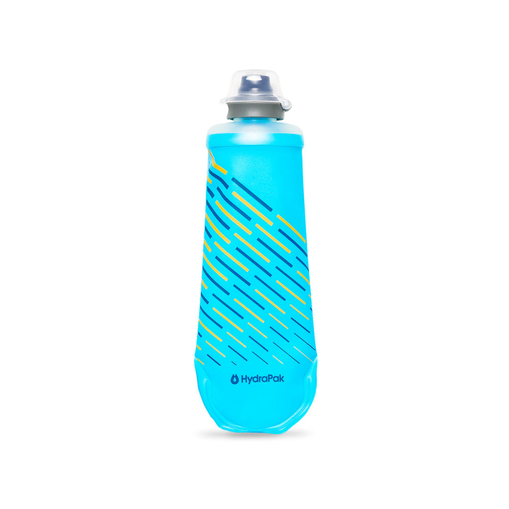 HYDRAPAK SoftFlask™ 250ML Collapsible Flask