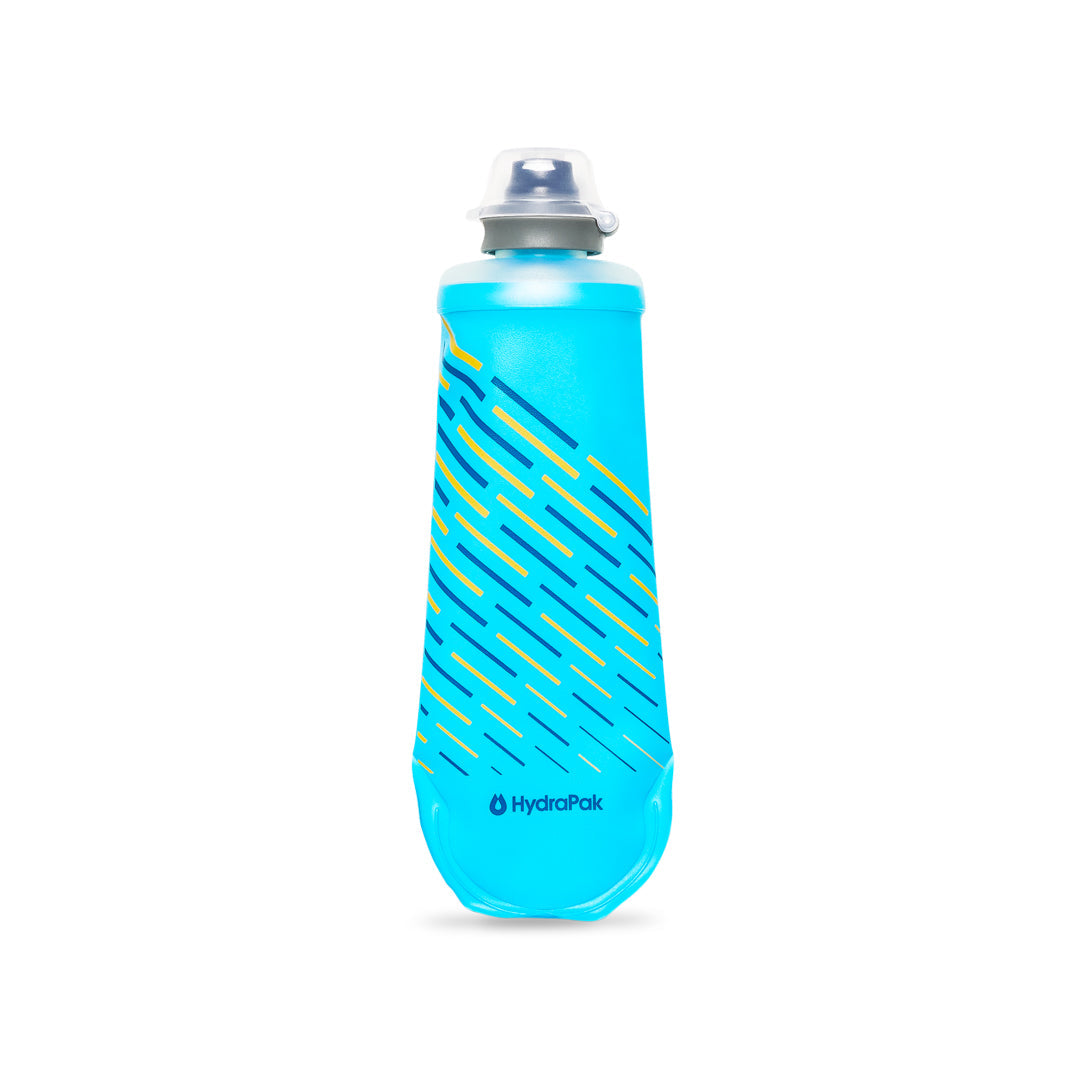 HYDRAPAK SoftFlask™ 250ML Collapsible Flask