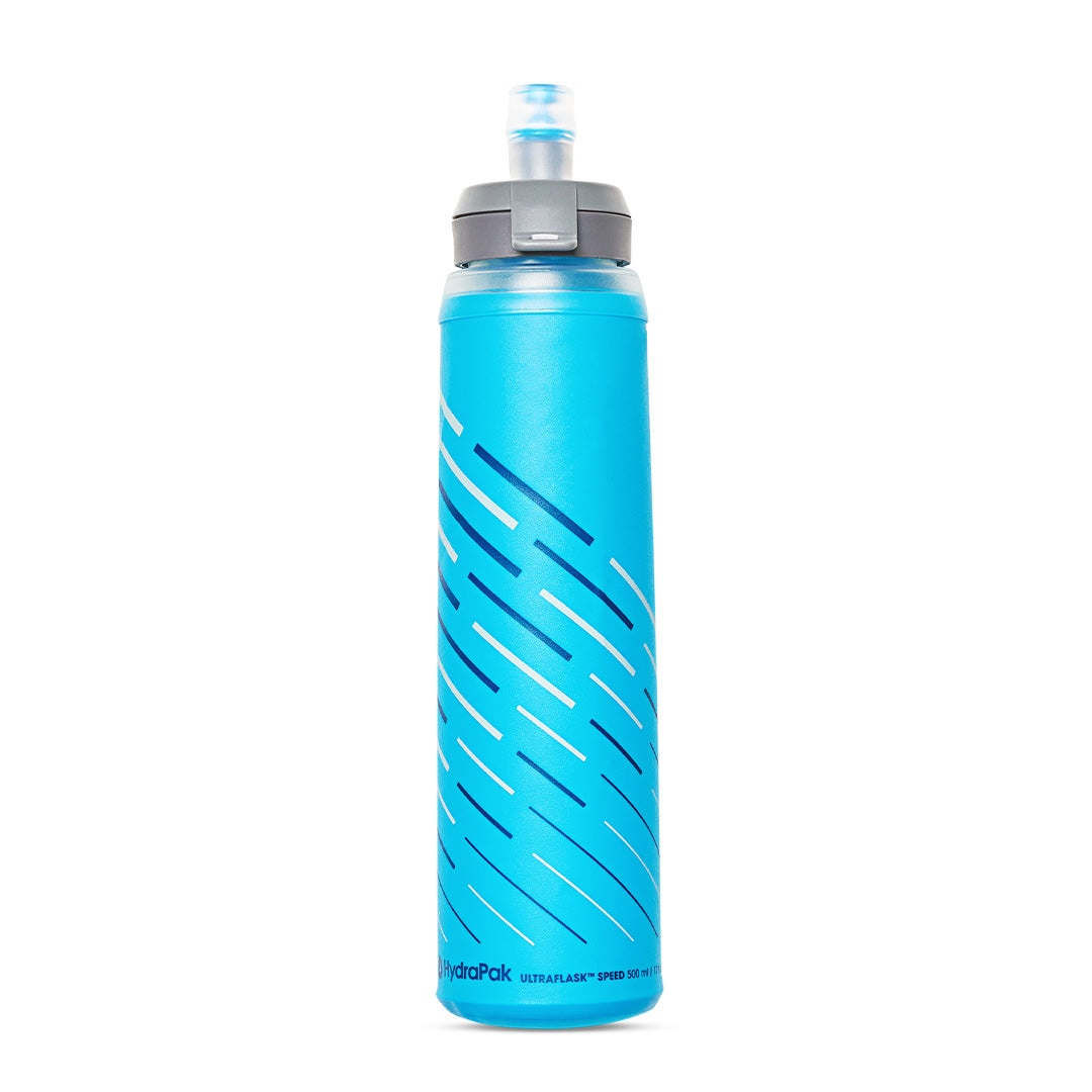 HYDRAPAK UltraFlask™ Speed 500ML Fast-Flow Soft Flask