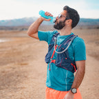 HYDRAPAK SoftFlask™ 250ML Collapsible Flask