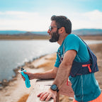 HYDRAPAK SoftFlask™ 250ML Collapsible Flask