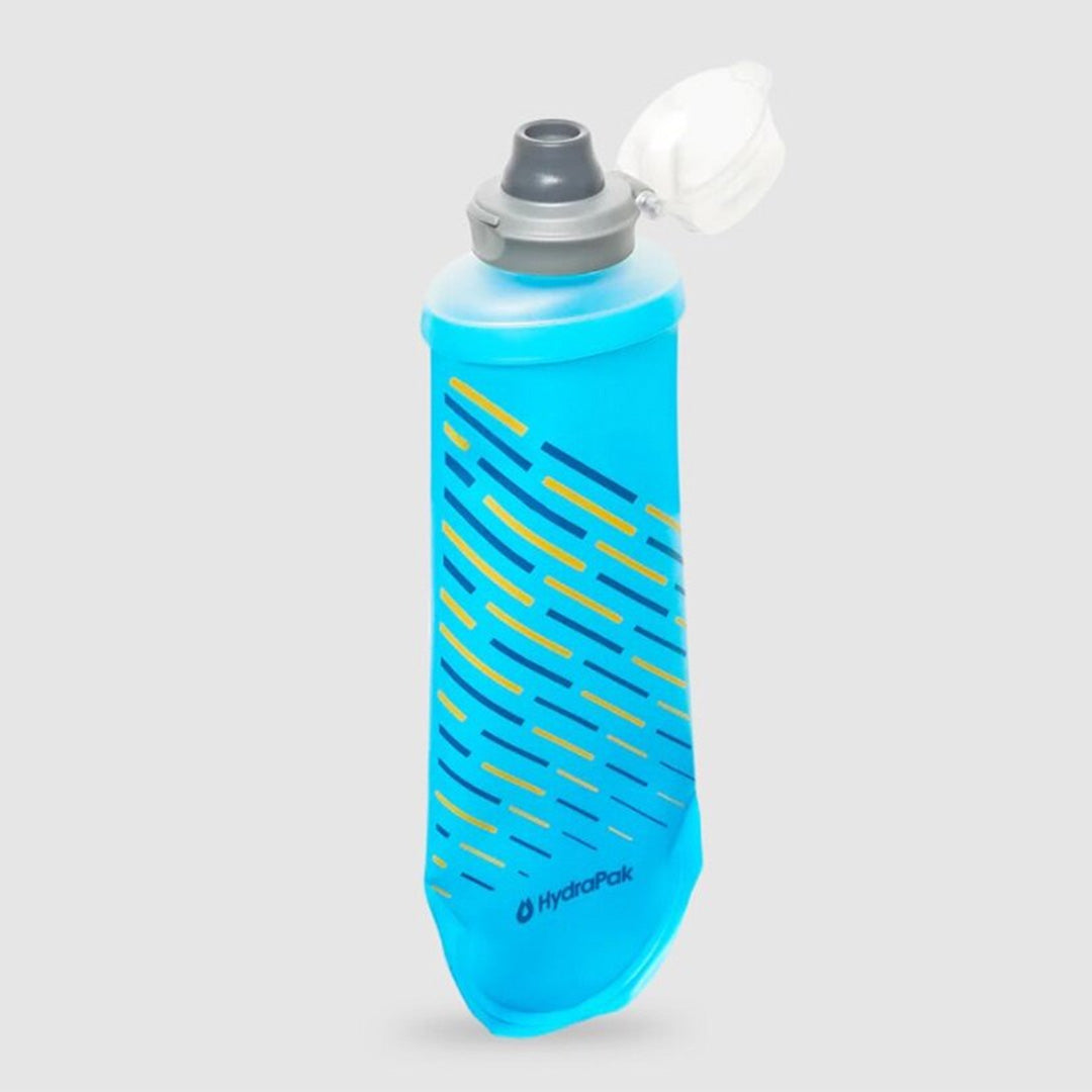 HYDRAPAK SoftFlask™ 250ML Collapsible Flask
