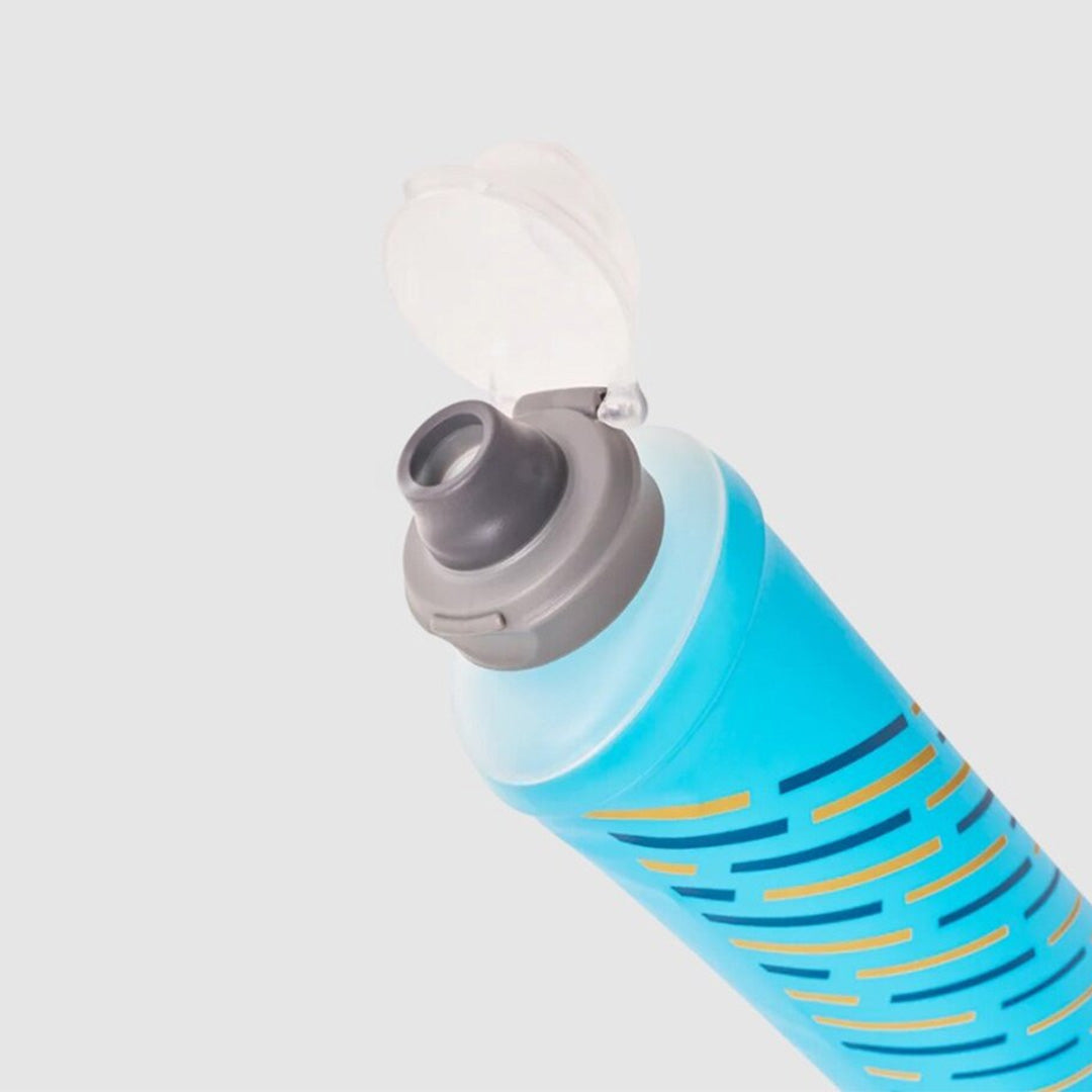 HYDRAPAK SoftFlask™ 250ML Collapsible Flask