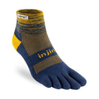 INJINJI Trail Midweight Mini-Crew Coolmax Socks