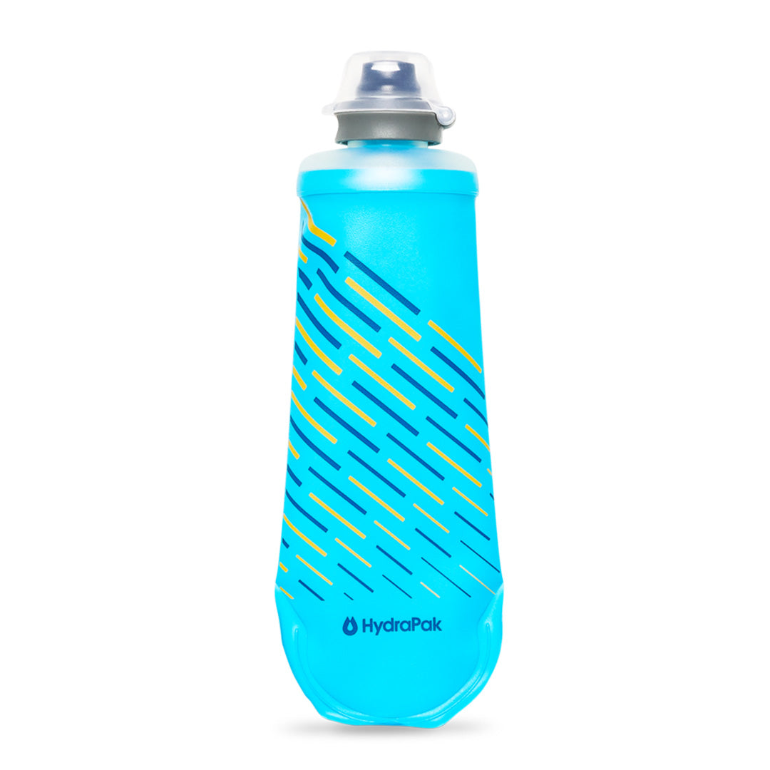 HYDRAPAK SoftFlask™ 250ML Collapsible Flask