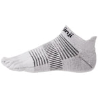 INJINJI Run Lightweight No-Show Ultra Thin Socks